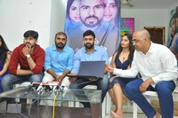 Prema Entha Madhuram Priyuraalu Antha Katinam Teaser Launch